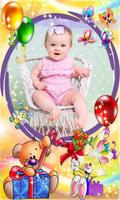 Baby Photo Frame 截圖 1