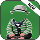 Baby Photo Suit Photo Montage APK