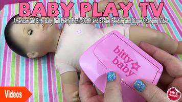 Baby Play TV capture d'écran 3