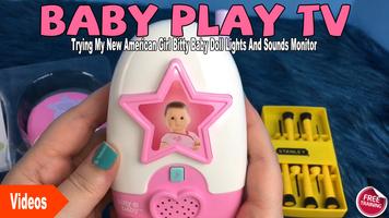 Baby Play TV Affiche