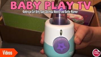 Baby Play TV capture d'écran 1