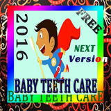 BABY TEETH CARE ikona