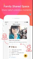 WeTime – Family Album. Dedicated for your baby. screenshot 3