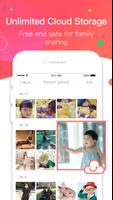 WeTime – Family Album. Dedicated for your baby. screenshot 2