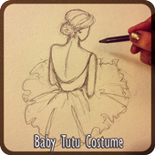 Baby Tutu Costumes icon