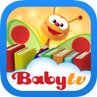 آیکون‌ First Words - by BabyTV