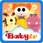 Learning Games 4 Kids - BabyTV icône