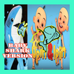 BABY SHARK SONG VERSION UPIN IPIN