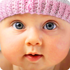 Baby Wallpaper آئیکن