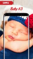 Baby Wallpaper স্ক্রিনশট 3