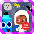 Mona goes to Space APK