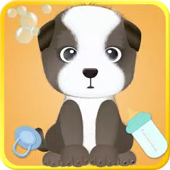 download baby Pet Care Games APK