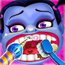 Ballerina Captain : Underpants vampirina dentist APK