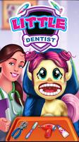 Ballerina Captain : Underpants vampirina dentist स्क्रीनशॉट 1