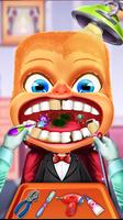 Ballerina Captain : Underpants vampirina dentist ภาพหน้าจอ 2