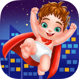 Baby Captain Underpants アイコン