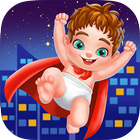 Baby Captain Underpants icon
