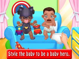 Baby Captain Underpants スクリーンショット 2