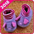 Latest Baby Shoes Styles 2018 icon