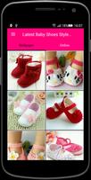 Latest Baby Shoes Styles 2018 penulis hantaran