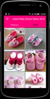 Latest Baby Shoes Styles 2018 syot layar 2