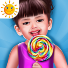 Aadhya's Games आइकन