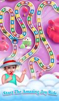 Aadhya's Games पोस्टर