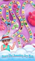 Aadhya's Games Affiche