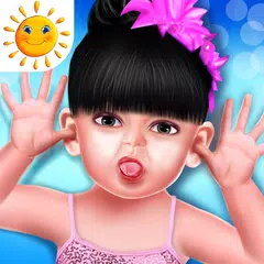 Baby Talking Aadhya XAPK download