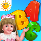 Preschool Alphabets A to Z Fun 아이콘