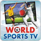 Sports All Tv Channels Free icon