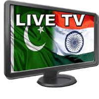 Indo Pak All Tv Channels HD capture d'écran 1