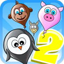 Tap and Pop Balloons with Kirk 2 APK