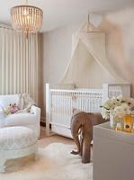 Baby Bedroom Ideas Affiche