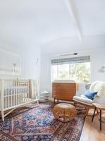 1 Schermata Baby Bedroom Ideas