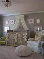 Baby Bedroom Ideas capture d'écran 3