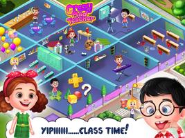 Crazy Mad Teacher ảnh chụp màn hình 2