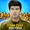 Crime Case Hidden Evidence