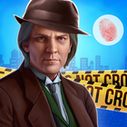 Crime Detective Hidden Object Adventure icon