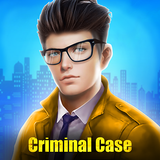 Criminal Case Hidden Investigation icono