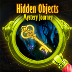 آیکون‌ Hidden Objects Mystery World Journey
