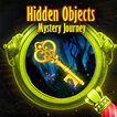 Hidden Objects Mystery World Journey