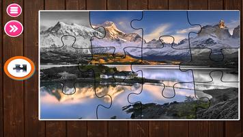 Jigsaw Puzzles Epic تصوير الشاشة 3