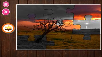 Jigsaw Puzzles Epic capture d'écran 1