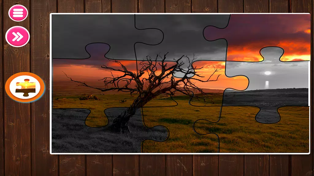 Jigsaw Puzzles Epic APK for Android Download