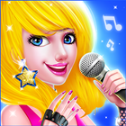 Rockstar Girls - Highschool Rock Band icono