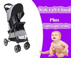 Best Double Stroller syot layar 3