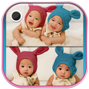 APK Baby Birthday Video Maker