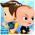 Adventure Baby Boss