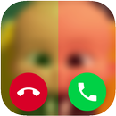 Boss Fake Call Prank - Baby Call Me APK